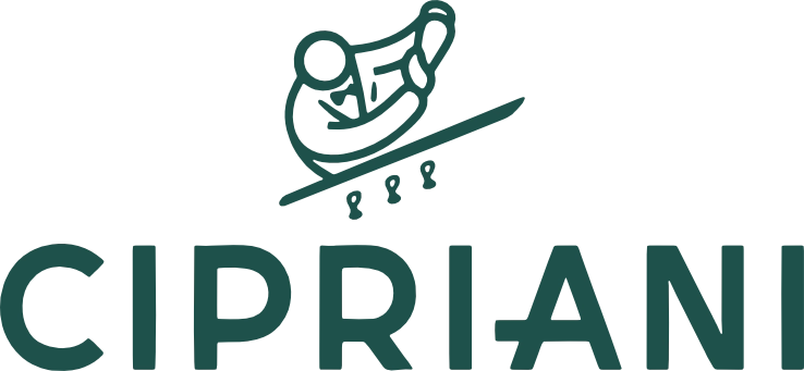 Cipriani logo