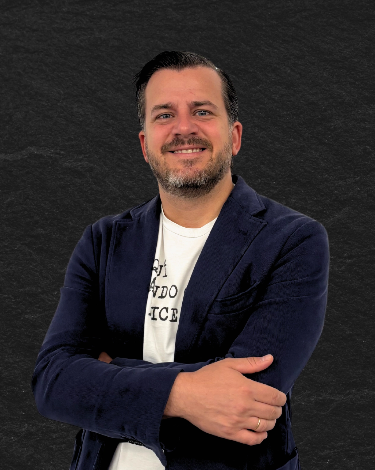 Juan Álvarez, founder of LOORU